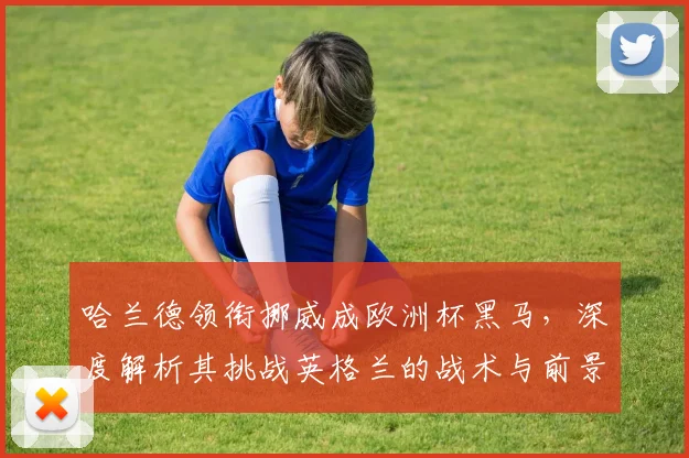 哈兰德领衔挪威成欧洲杯黑马，深度解析其挑战英格兰的战术与前景
